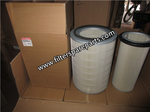 126654-12630 YANMAR Air Filter